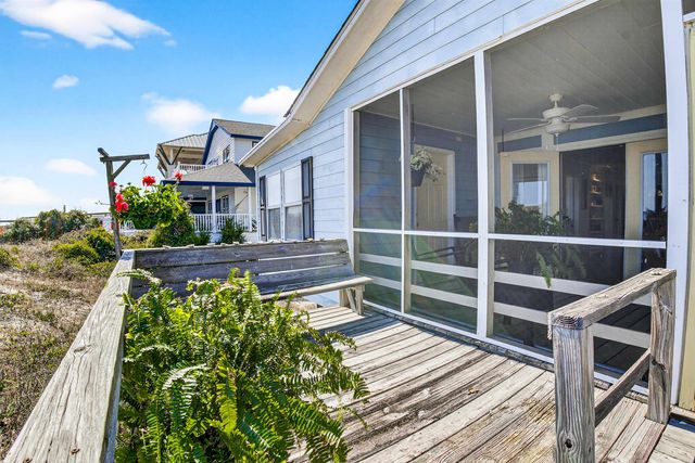 580 Parker Dr., Pawleys Island, SC 29585