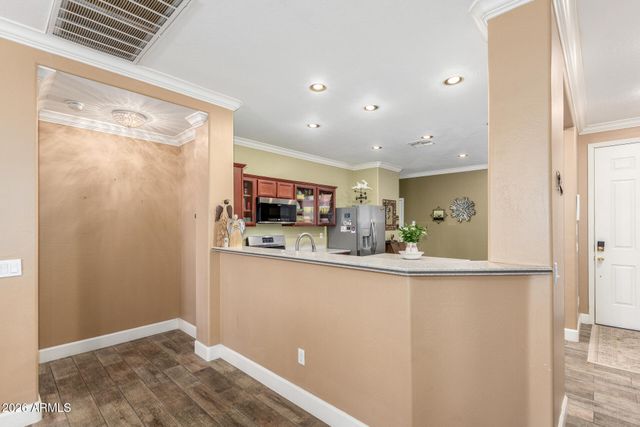 16470 W PRICKLY PEAR Trail, Surprise, AZ 85387