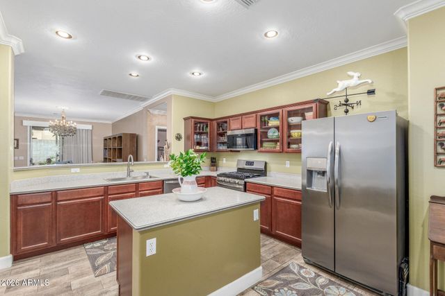 16470 W PRICKLY PEAR Trail, Surprise, AZ 85387