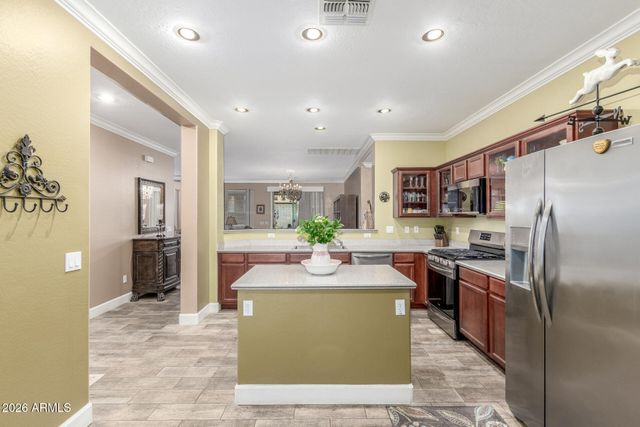 16470 W PRICKLY PEAR Trail, Surprise, AZ 85387