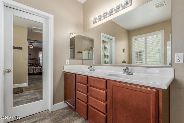 16470 W PRICKLY PEAR Trail, Surprise, AZ 85387