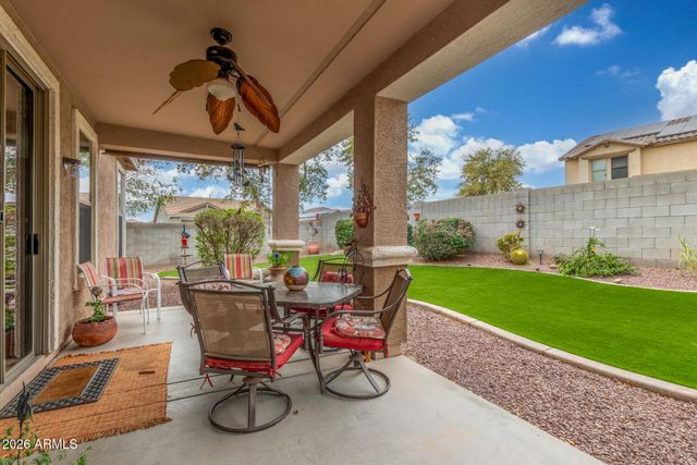 16470 W PRICKLY PEAR Trail, Surprise, AZ 85387