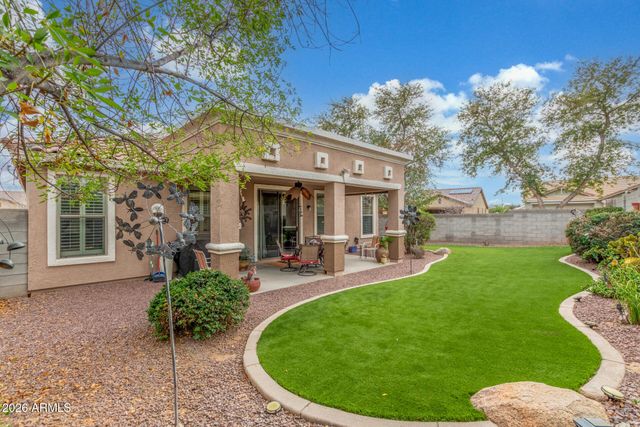 16470 W PRICKLY PEAR Trail, Surprise, AZ 85387