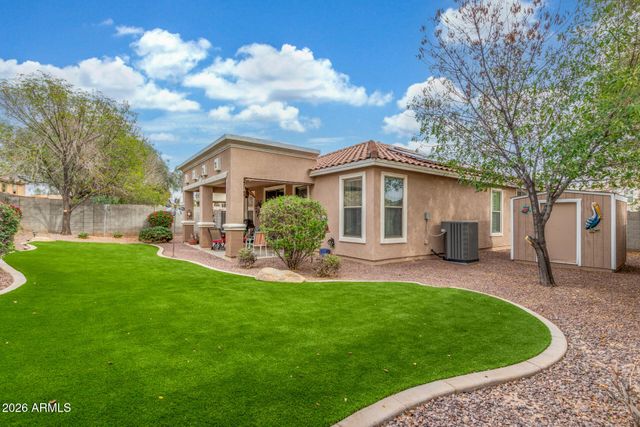 16470 W PRICKLY PEAR Trail, Surprise, AZ 85387