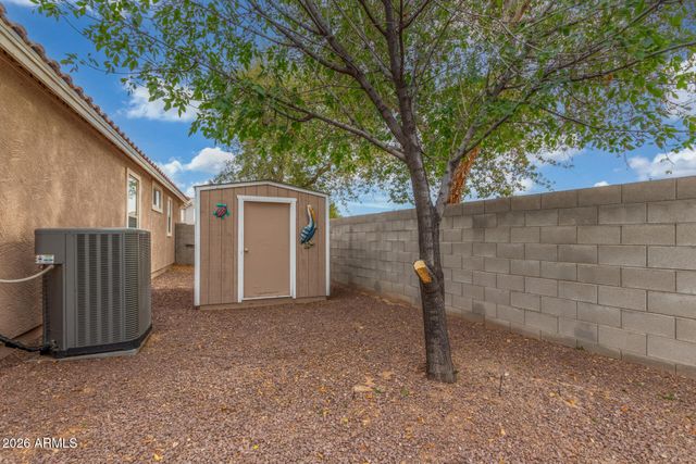 16470 W PRICKLY PEAR Trail, Surprise, AZ 85387