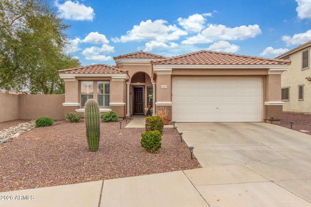 16470 W PRICKLY PEAR Trail, Surprise, AZ 85387