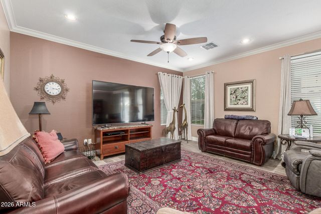 16470 W PRICKLY PEAR Trail, Surprise, AZ 85387