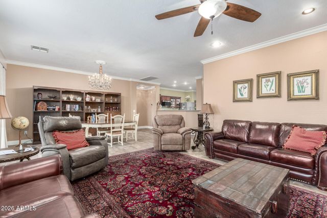 16470 W PRICKLY PEAR Trail, Surprise, AZ 85387