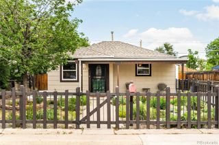 6935 W 55th Place, Arvada, CO 80002