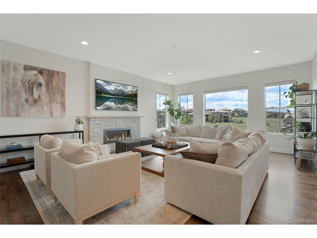 10859 Greycliffe Dr, Littleton, CO 80126