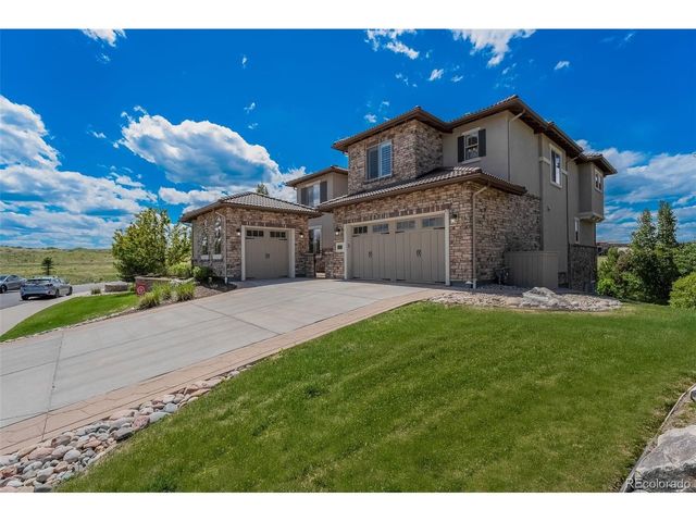 10859 Greycliffe Dr, Littleton, CO 80126