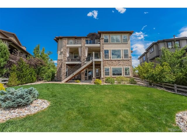 10859 Greycliffe Dr, Littleton, CO 80126