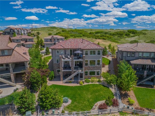 10859 Greycliffe Dr, Littleton, CO 80126