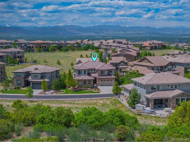 10859 Greycliffe Dr, Littleton, CO 80126