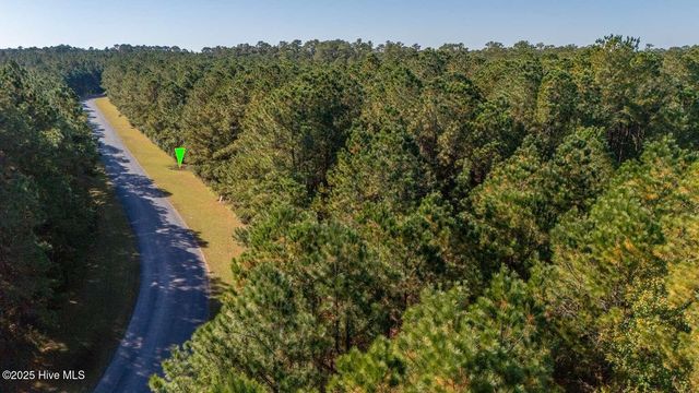 151 Garbacon Drive, Beaufort, NC 28516