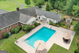 4373 Jackson Road, Griffin, GA 30223