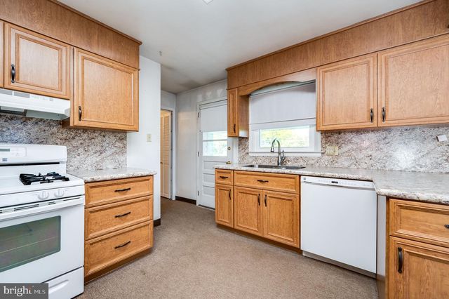 220 MAPLE SPRINGS DR, Birdsboro, PA 19508