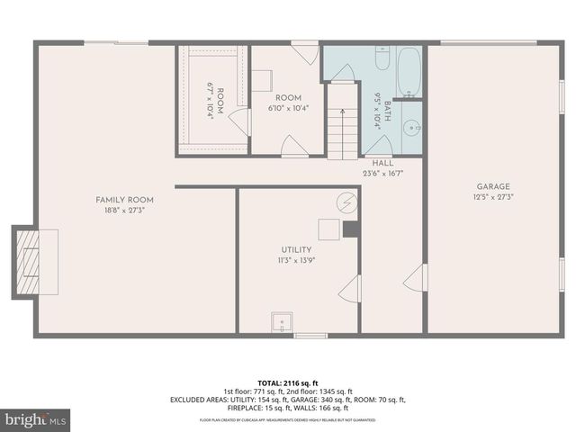 220 MAPLE SPRINGS DR, Birdsboro, PA 19508