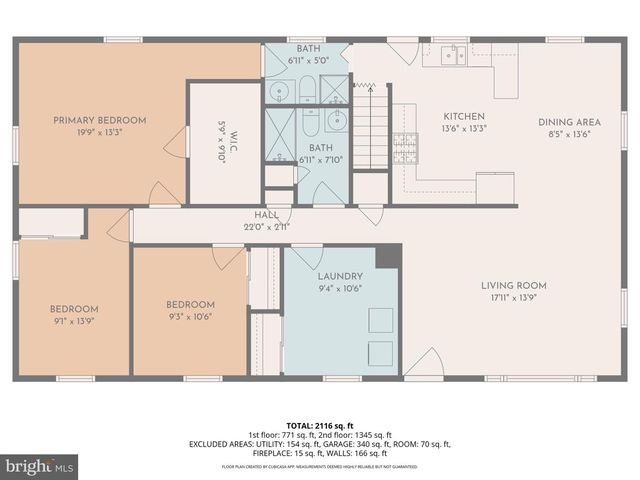 220 MAPLE SPRINGS DR, Birdsboro, PA 19508