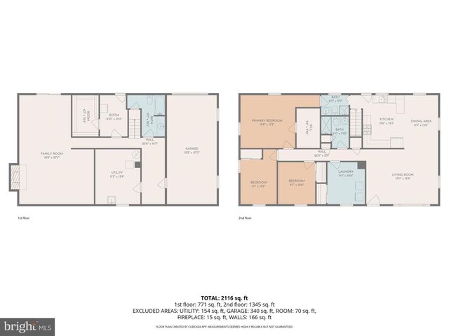 220 MAPLE SPRINGS DR, Birdsboro, PA 19508
