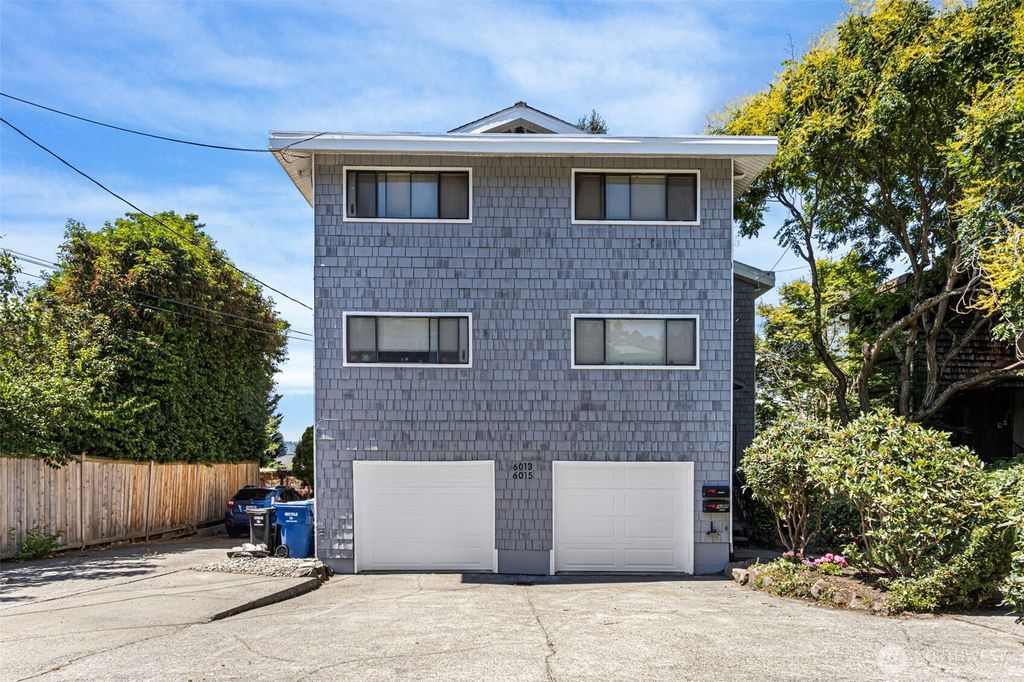 6013 4th Avenue NW, Seattle, WA 98107
