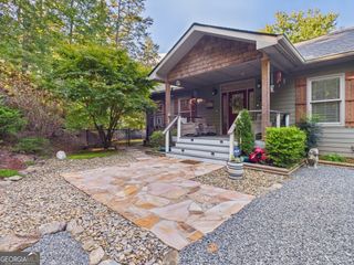 172 Star Mountain Drive, Clayton, GA 30525