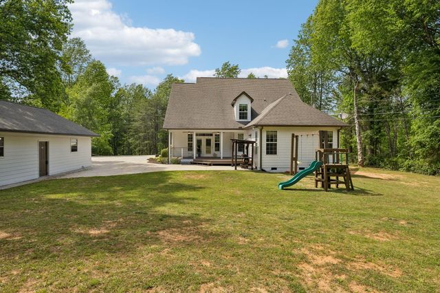 10514 E Brainerd Road, Apison, TN 37302
