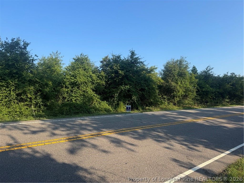 7990 Cedar Creek Road, Fayetteville, NC 28312 — exterior