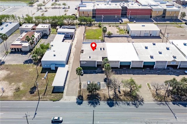 1431 Polk Avenue, Pharr, TX 78577