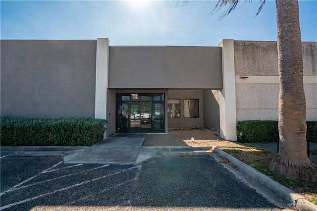 1431 Polk Avenue, Pharr, TX 78577