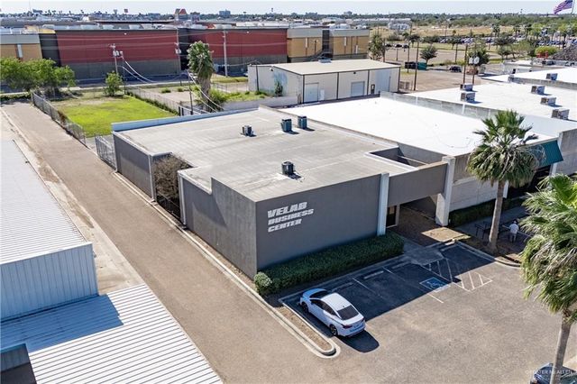 1431 Polk Avenue, Pharr, TX 78577