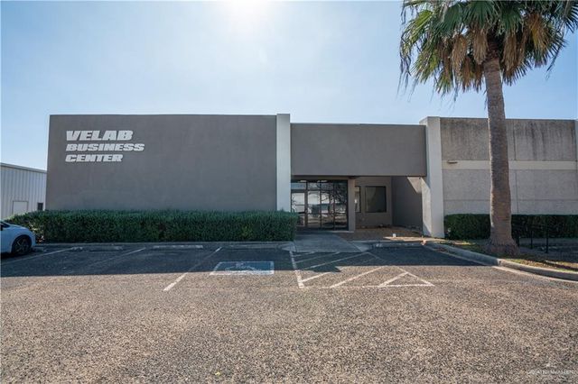 1431 Polk Avenue, Pharr, TX 78577