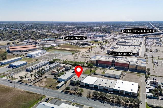 1431 Polk Avenue, Pharr, TX 78577