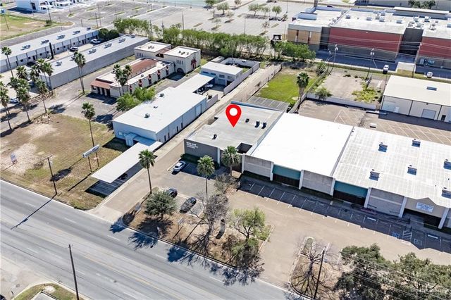 1431 Polk Avenue, Pharr, TX 78577