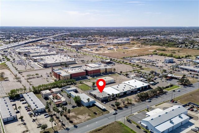 1431 Polk Avenue, Pharr, TX 78577