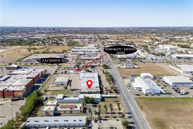 1431 Polk Avenue, Pharr, TX 78577