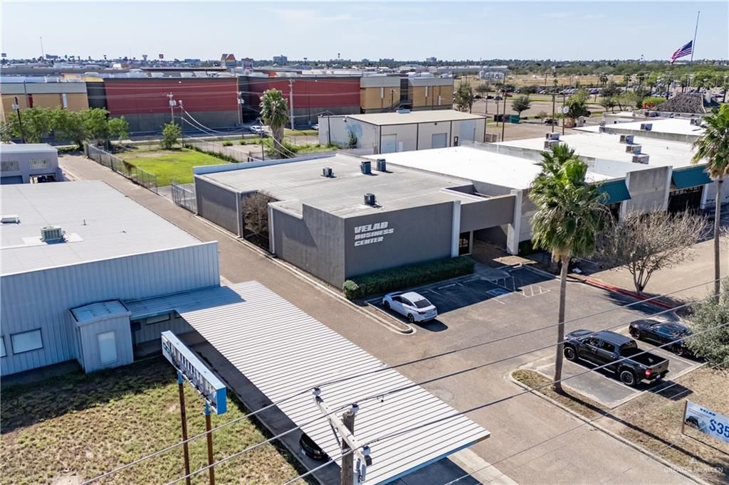 1431 Polk Avenue, Pharr, TX 78577