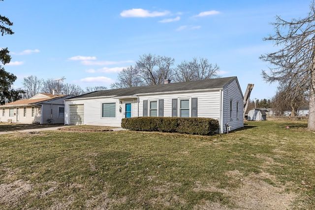 143 Flintstone Drive, Harrison, OH 45030