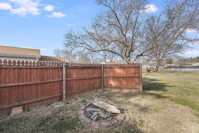 143 Flintstone Drive, Harrison, OH 45030