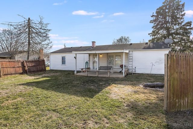 143 Flintstone Drive, Harrison, OH 45030