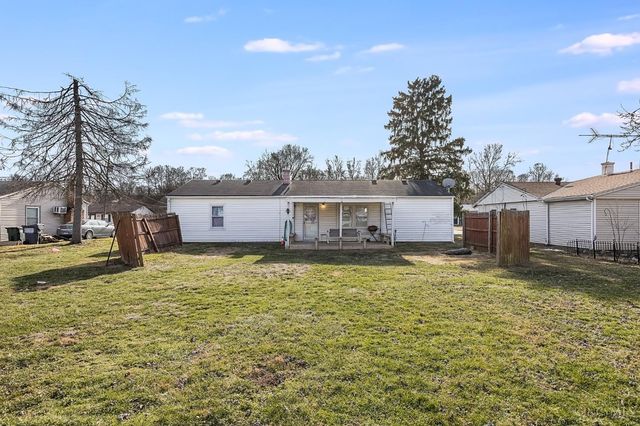 143 Flintstone Drive, Harrison, OH 45030