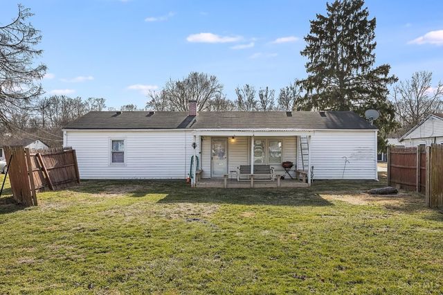 143 Flintstone Drive, Harrison, OH 45030