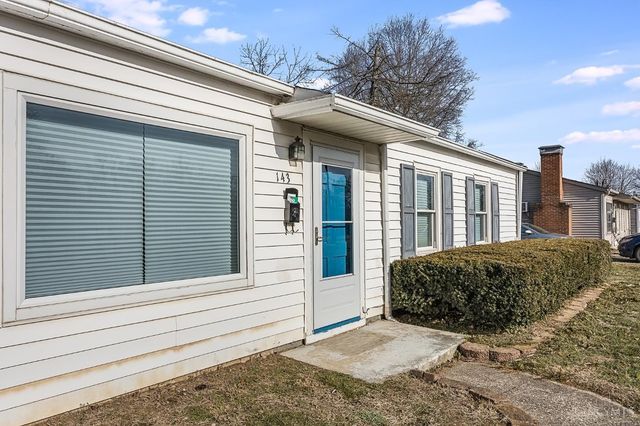 143 Flintstone Drive, Harrison, OH 45030