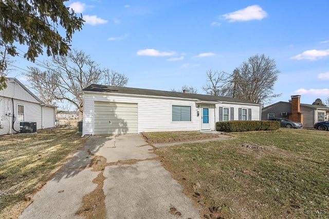 143 Flintstone Drive, Harrison, OH 45030