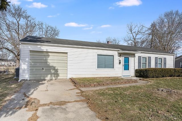 143 Flintstone Drive, Harrison, OH 45030