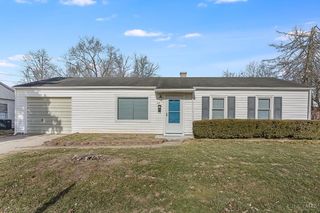 143 Flintstone Drive, Harrison, OH 45030