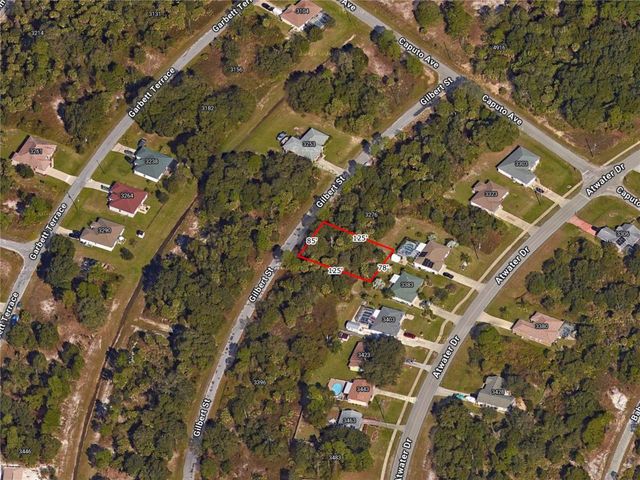 JONESBORO AVENUE, North Port, FL 34288