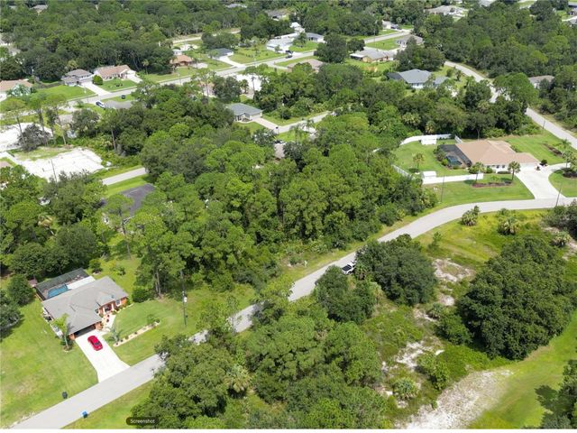 JONESBORO AVENUE, North Port, FL 34288