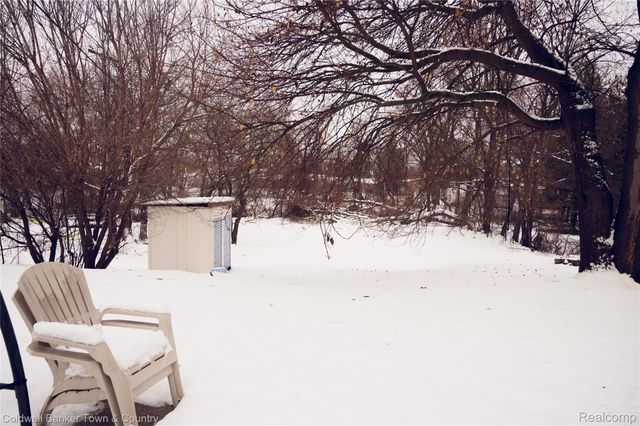 1733 WESTWOOD Drive, Troy, MI 48083