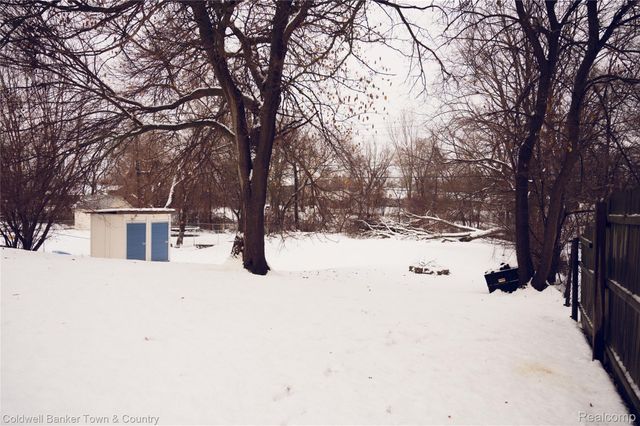 1733 WESTWOOD Drive, Troy, MI 48083